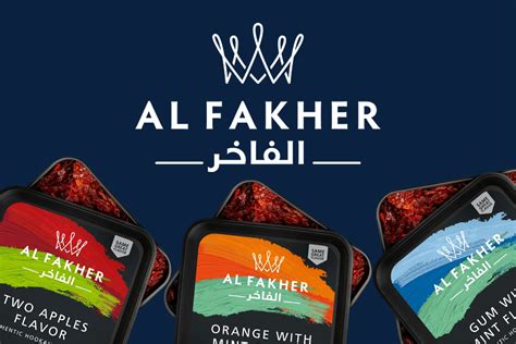 The Art of Blending: Al Fakher's Craftsmanship in Creating Irresistible Mixes